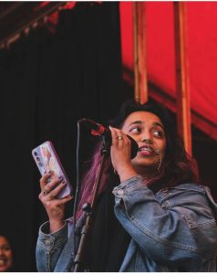Srushti Mahamuni | Viva La Vulva Festival 