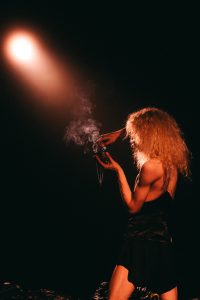Famil Zaman | Viva La Vulva Festival