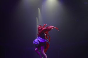 Niloofar Fouladi | Viva La Vulva Festival