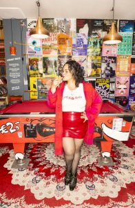 Deepa Paul | Viva La Vulva Festival