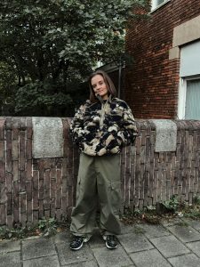 DJ Vikska | Viva La Vulva Festival