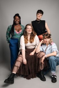 SKSPRAAT | Viva La Vulva Festival